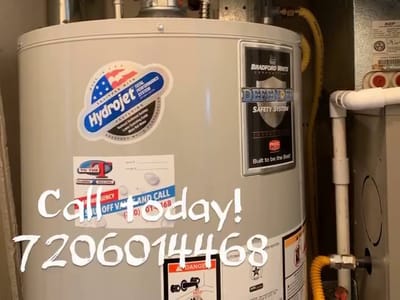 To the T Plumbing & Heating