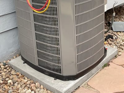 To the T Plumbing & Heating