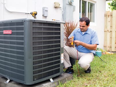 Toasty's Heating & Cooling