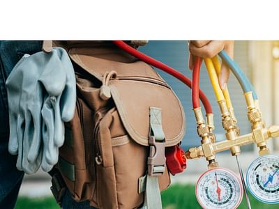 Tobacco Road Heating & Air