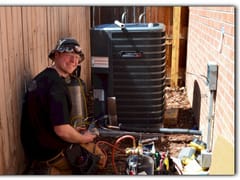 Tobin Heating and Air Conditioning