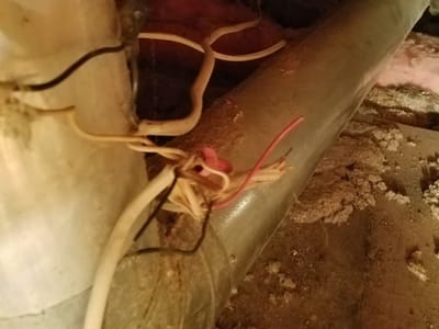 Tod R. Packer Heating and Air Conditioning