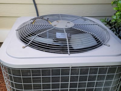 Todd King's Heating & Cooling