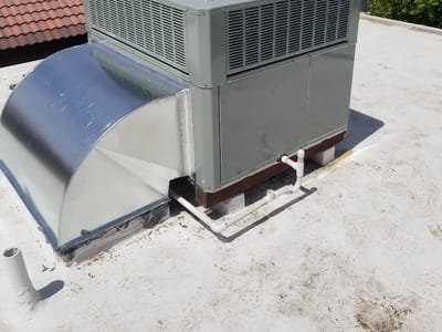 Todd Matthews Air Conditioning & Heating LLC