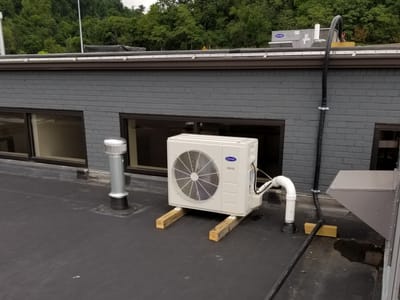 Todd Peterson Heating & Cooling Inc.