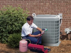 Todd Peterson Heating & Cooling Inc.