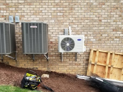 Todd Peterson Heating & Cooling Inc.