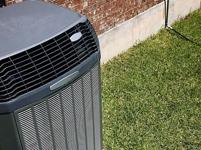 Todd's Air Conditioning & Refrigeration