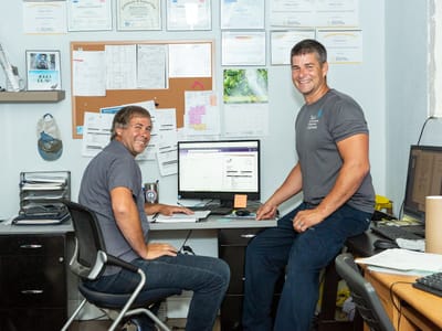 Todd's Air Conditioning & Refrigeration