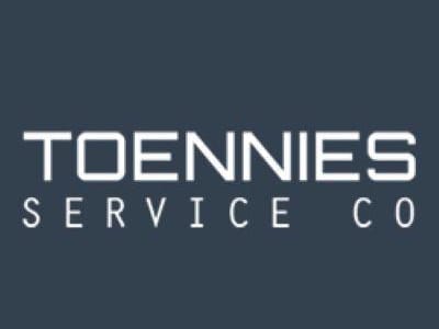 Toennies Service Co