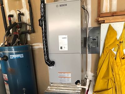 Tokay Heating & Air Conditioning