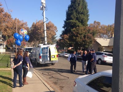 Tokay Heating & Air Conditioning