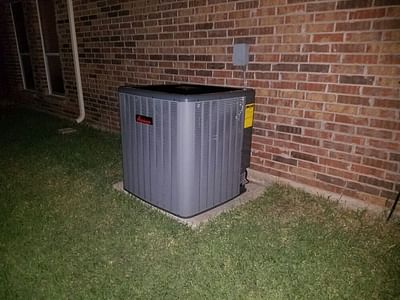 Tolleson AC Repair