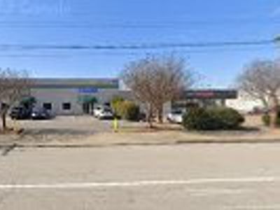 Tom Barrow Co - Memphis