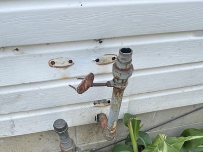 Tom Drexler Plumbing, Air & Electric