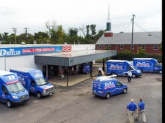 Tom Drexler Plumbing, Air & Electric