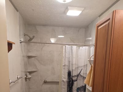 Tom Drexler Plumbing, Air & Electric