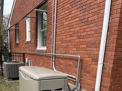 Tom Drexler Plumbing, Air & Electric