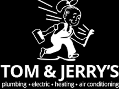 Tom & Jerry's Plumbing Electric Heating Air Conditioning