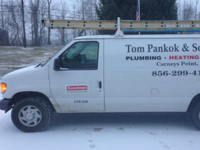 Tom Pankok & Sons LLC