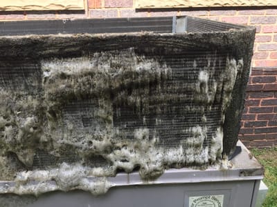 Tom’s affordable cooling & heating.