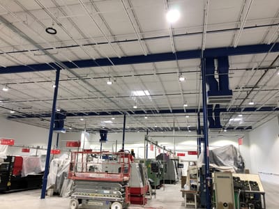 Tom's Commercial, Inc.