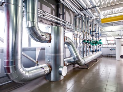 Tom's Commercial, Inc.