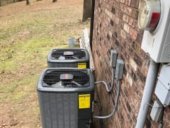 Tom's Heating & Air Conditioning LLC