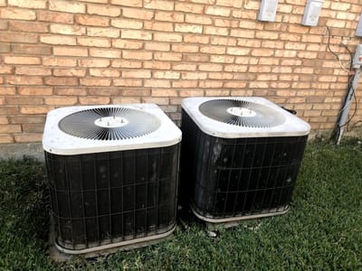 Tom's Mechanical, Inc.