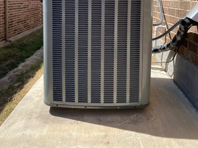 Tom's Mechanical, Inc.