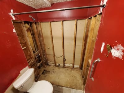 Tom's Mechanical Services llc