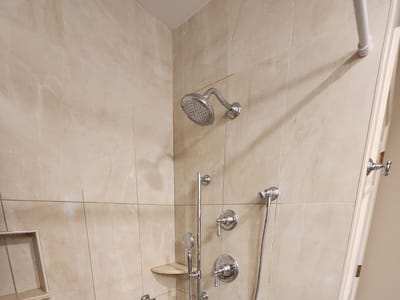 Tom's Mechanical Services llc