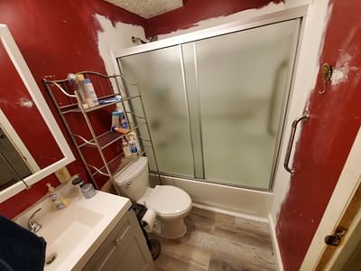 Tom's Mechanical Services llc