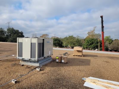 Tom's Quality Comfort Air & Heat