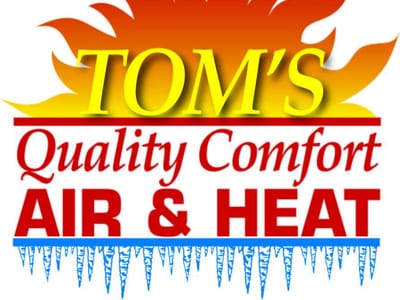 Tom's Quality Comfort Air & Heat