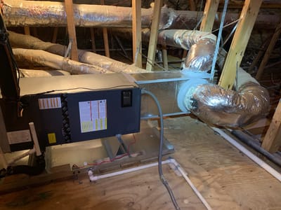 Tom's Quality Comfort Air & Heat