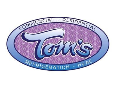 Tom's Refrigeration HVAC