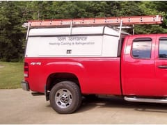 Tom Torrance Heating & Cooling