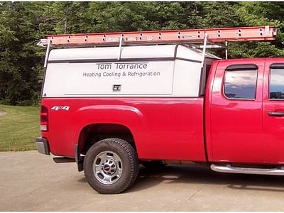 Tom Torrance Heating & Cooling