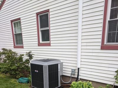 Tomax Heating & Cooling