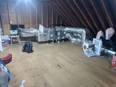 Tomax Heating & Cooling