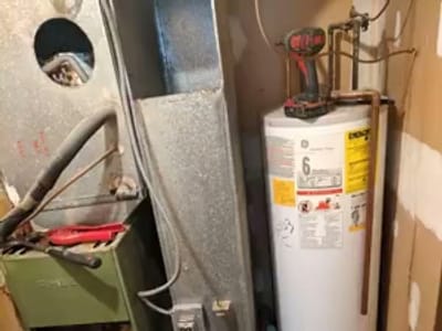 Tomax Heating & Cooling