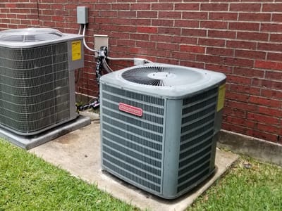 Tomball Expert A C Repair & Installation