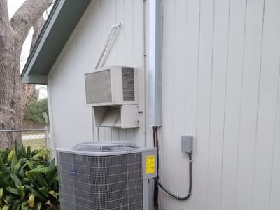 Tomball Expert A C Repair & Installation