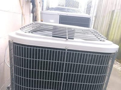 Tomball Expert A C Repair & Installation