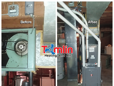 Tomlin Heating and Air
