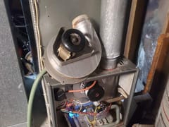 Tomlin Heating and Air