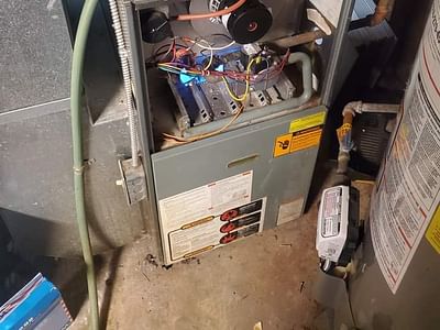 Tomlin Heating and Air