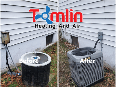 Tomlin Heating and Air