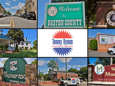 Tommy Bynum Heating & Cooling